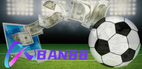 Cách tạo tài khoản cá cược bóng đá tại BAN88