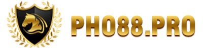 Pho88 – Sức mạnh đến từ nhà cái cá cược trực tuyến số 1 châu Á
