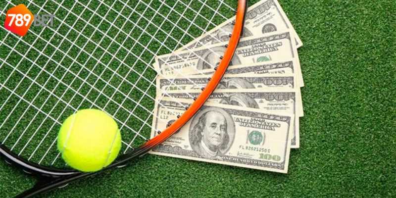 Thông tin về bộ môn cá cược quần vợt