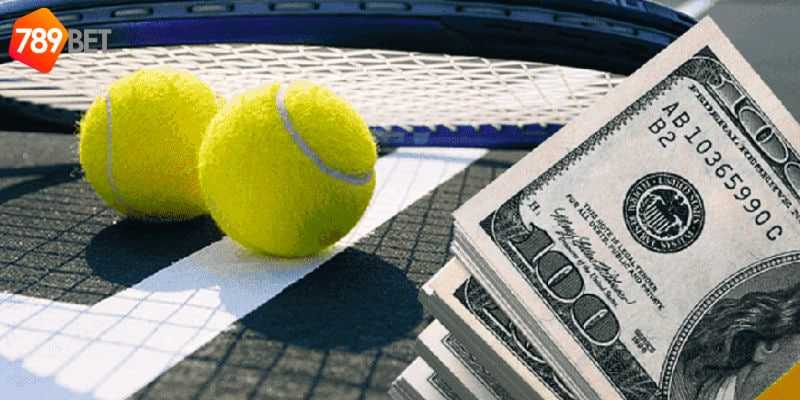Quy tắc trong cá cược quần vợt
